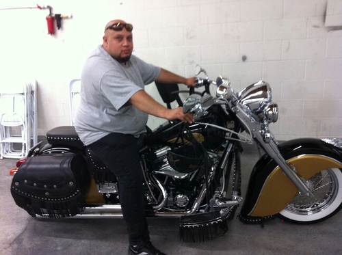 ivaneochagolla's profile picture. 