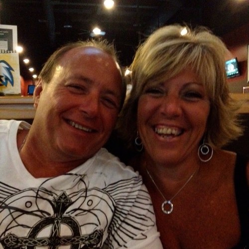 Married to the most wonderful man in the world. Have 7 awesome grandkids.