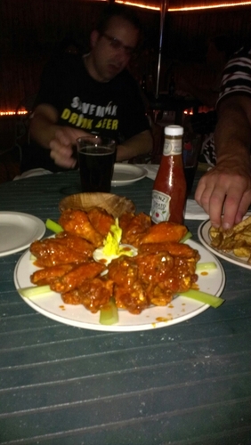 DaBronze9774's profile picture. Raised by the city and suburbs of Buffalo, and I wouldn't change it for anything.