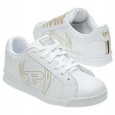 Phat farm best sale trainers