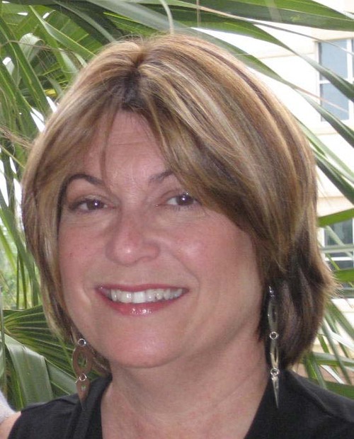 gailcole's profile picture. 