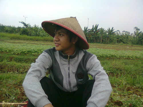 taufiqkarbiet's profile picture. jadilah pribadi yg baik,, tingkah lakumu,tutur katamu, perbuatan mukarena kebaikan akan berbalas kebaikan,& keburukan akan berbalas keburukan