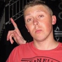 part time alcoholic, full time Sid the sloth impersonator