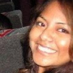 #Space Exec |#Diversity in #STEM Champion & Speaker |Cofounder: @LatinasinSTEM @listasorg @empowerbyedu |@MIT grad |#Intersectionality | Own views