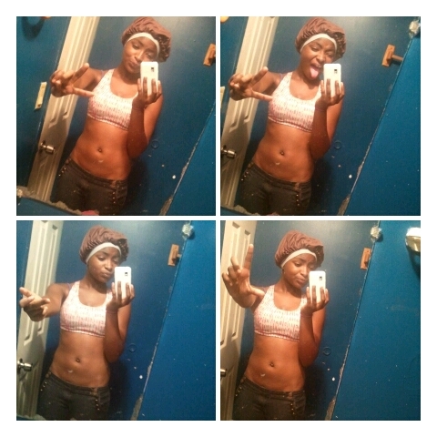 IOWn_SwAg I HOop ,DAncE,rUN tRAck And FEar no Man Or ITCH ! (: