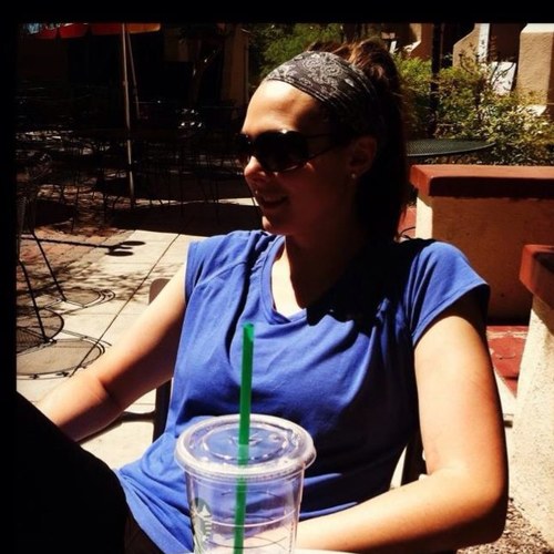 MKSbrennan's profile picture. 