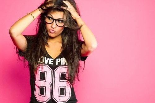 There's a reason 60% of the world has brown hair.  #BrunettesDoItBetter.
