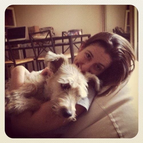 Olg_LilO's profile picture. courageous