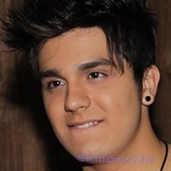 FC Dedicado ao dono do nosso coração e de todo o nosso amor @LuanSantana ♥ Since: O7/O5/12 Donas: @LS_sonhoLindoMT & @MarcasDoLS