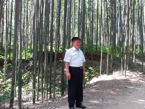 정의와 진실에는 양보가 없다