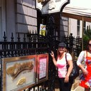 Robin Silberman - @amidolfan13 - Twitter