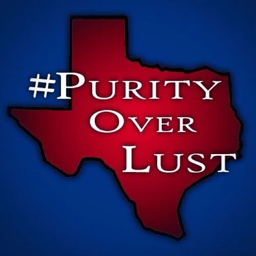 PurifyTX's profile picture. Serve God, not your body. 
@ECraven1
@jayemseegee
@1C3N4Given