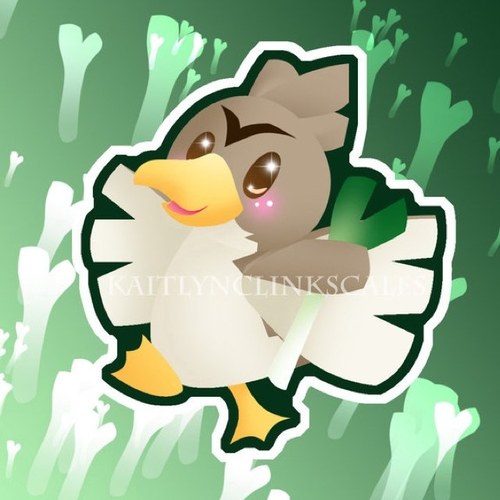 1Farfetchd's profile picture. Fetch!  Far Far!! Fetchd!