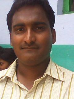 mohdhasham8's profile picture. 