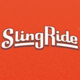 We are a social ridesharing community connecting drivers with passengers. Share rides. Make friends. Travel smart with SlingRide