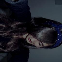 she never falls in love