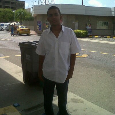 Profile Picture of alfonso Mario barrio (@alfonchateador) on Twitter
