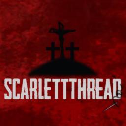 Twitter account for Scarlettthread music, a #ChristianRock music project with #HolyGhostFire! #Worship #GloryToGod #FaithFULL