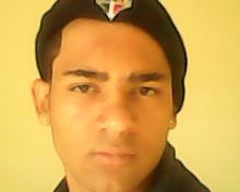 ''O importante não é vencer todos os dias, mas lutar sempre''.