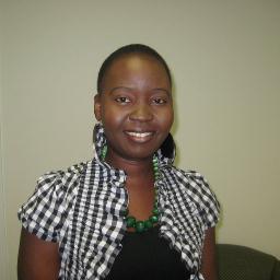 Martha Chipo Mutisi