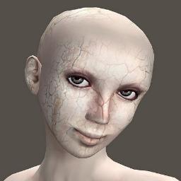 Las feas no sabemos nada del amor, pero conocemos todo acerca del desamor.
