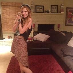 CeceJones_ASRP's profile picture. I'm on Shake it up, Chicago. My best friend is Rocky Blue. I love to dance and to shop.