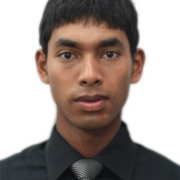 Finance major at the Rawls College of Business