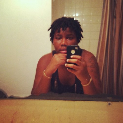 from Brooklyn, New York SHIT HAPPENS| #addictedtobaddbitches|** imma #BrooklynBoy i may take sum geddin used to**| hit tht young follow button !