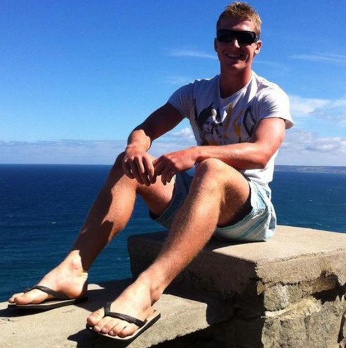 BradenHotker's profile picture. 