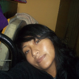 CaBetina's profile picture. la fe con dios es mi fortaleza