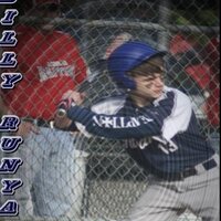 Billy Runyan - @B_Runyan13 Twitter Profile Photo