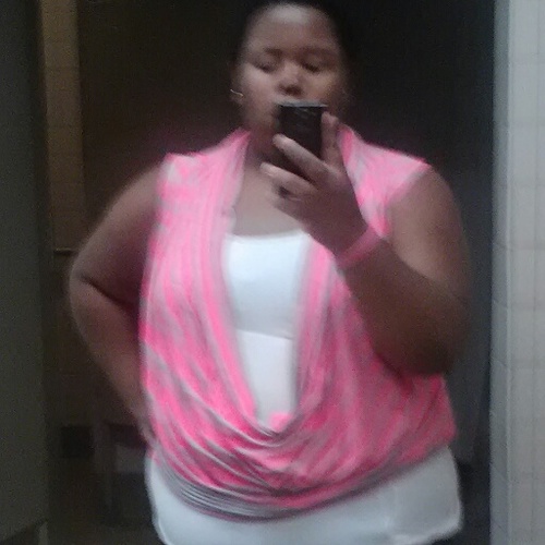 my name is courtney i am from irvington  new jersey. I am just living my life to the fullest i dont care what other people have to say  #team scorpio