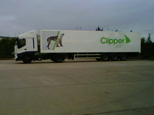 derickaddison's profile picture. I'm a Trucker, you ether love it or hate it. Its a free way to see the country