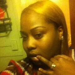 heyimabadbitch's profile picture. humble...happy & loved