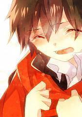 Official Account Anime RP From @OR_INA | Kisaragi Shintarou From Kagerou Project | One Class with Ayano Tateyama~ | Minna~ Yoroshiku♥