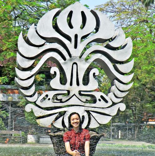 FE UI Finance | Energi Terbarukan Indonesia | Proud daughter | Day dreamer | Live in simplicity :)