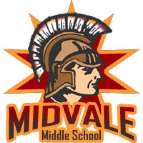 Midvale Middle is an International Baccalaureate World School authorized in 2012 to run the IB Middle Years Programme (MYP). Also home to the SALTA program.