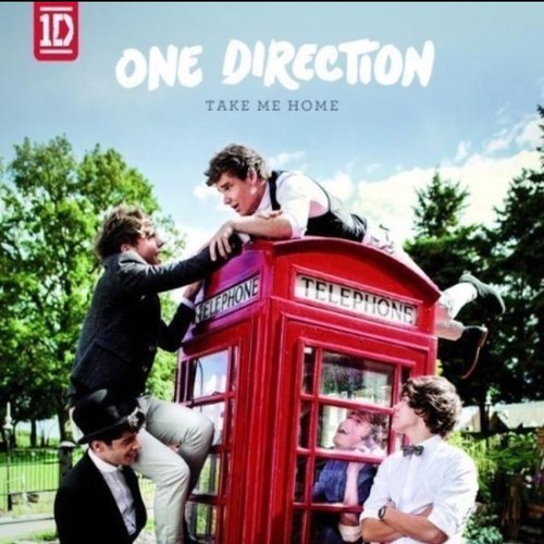 Ello, people of Earth. I'm Avalanna, or just Ava. I am not ashamed to say that I have a unhealthy obsession for One Direction.