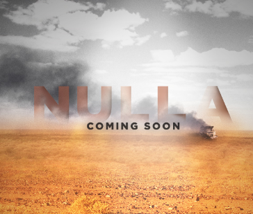 When you are trapped in the middle of nowhere, only the truth can set you free. Nulla The Movie coming soon from @RedRockPics