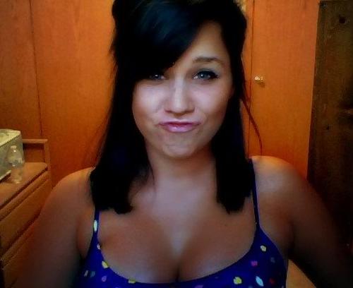 my name is Amy and i go to SIU.