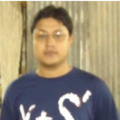 Software consultant in MNC.