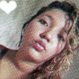 Segue ai a morena pra ti conhecer melhor *--*  rs'