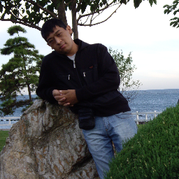 ruslankaz's profile picture. Юрист - теоретик, журналист - практик, солдат - в запасе, романтик в прошлом, отец в настоящем.