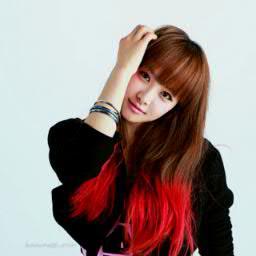 87 Line || Leader f(x) || mencari belahan jiwa nickhun