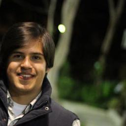 chrisbussalleu's profile picture. 