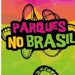 Informações, Notícias e Novidades sobre todos os Parques do Brasil