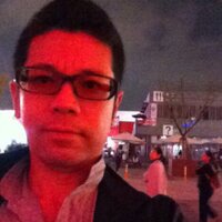 原田真史（Masashi Harada) (@masashi_harada) Twitter profile photo