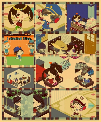 Ameba Pico Official Amebapico Twitter