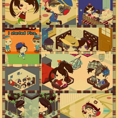 Ameba Pico Official Amebapico Twitter Ameba Pico Official Amebapico Twitter