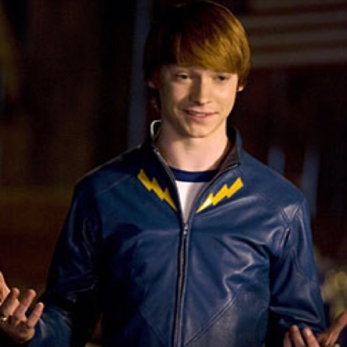 ScotClearwater's profile picture. I know what you're thinking-Yes, I'm the son of Penelope and no, I don't need a hair cut. 6th year Hufflepuff except I lose and break things. I suck. SingleRP.